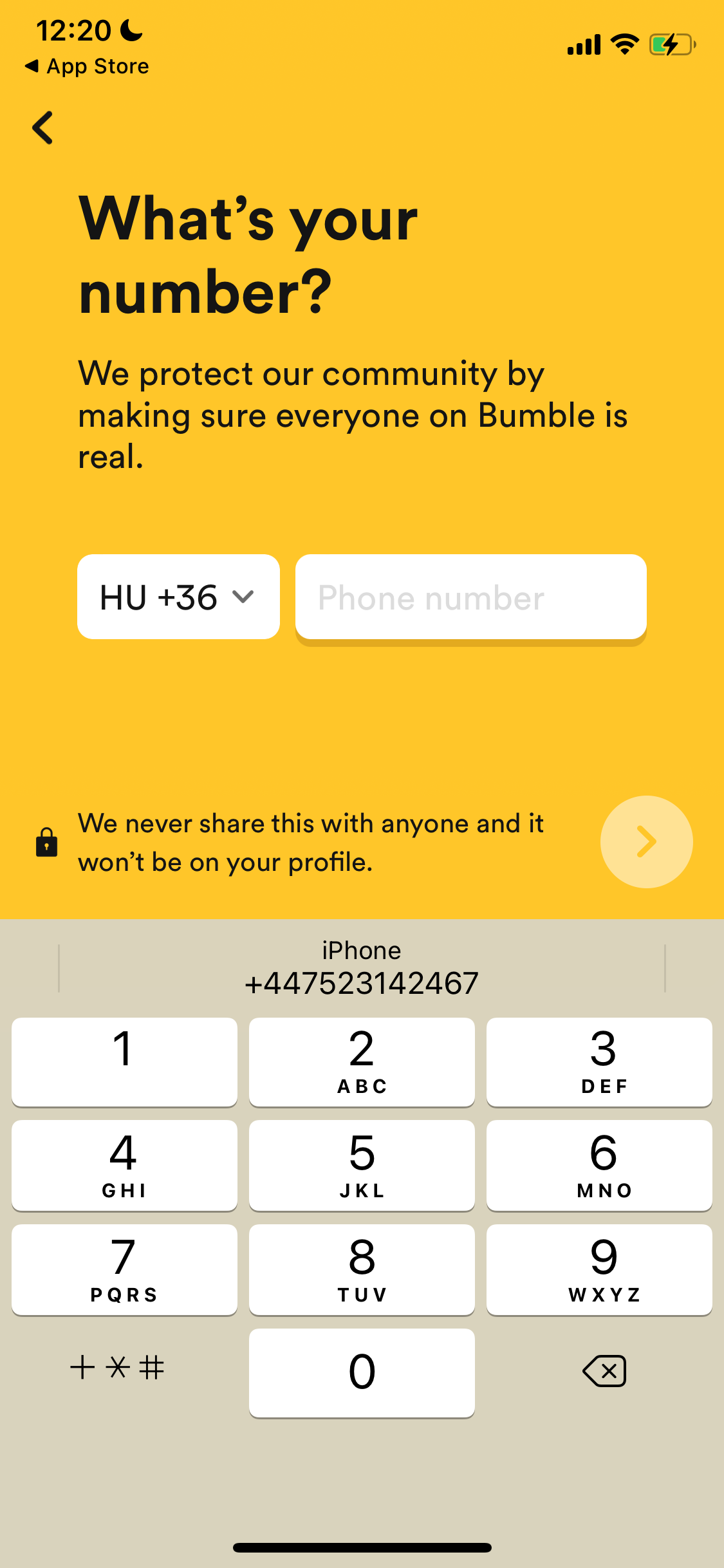 How to Create a Bumble Profile LoveFinder Dating Apps & Online Dating