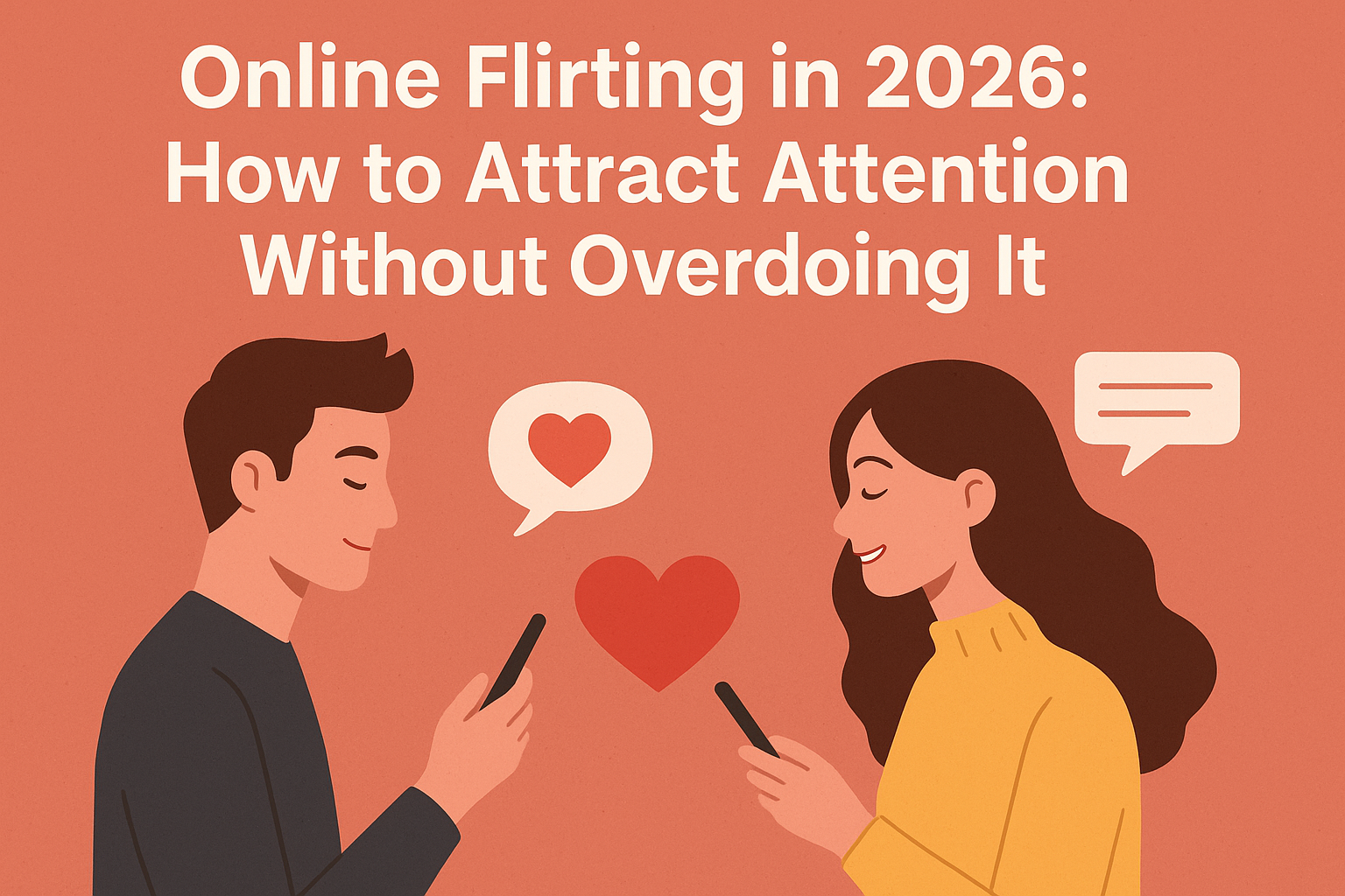 7 Secrets On Flirting How To Connect With Anyone Fast