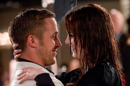 Crazy,Stupid, Love