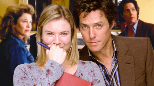 Bridget Jones’s Diary (2001)
