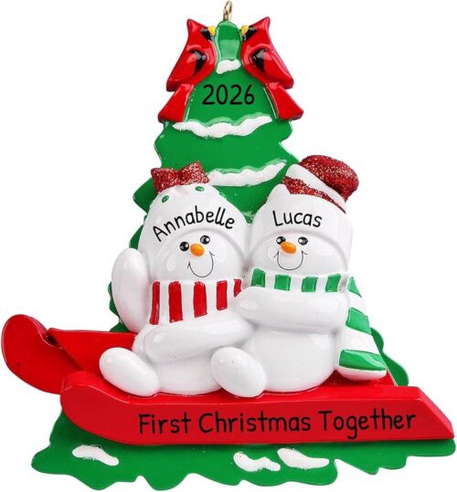 Thoughtful Christmas gift idea for someone you just started dating”