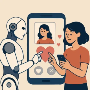 Language Patterns That Reveal AI