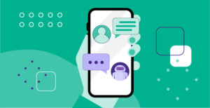 Emotional attachment caused by AI bots on dating apps